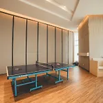 Macrolink Meadow Stay 2Br 4Pax By Our Stay