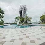 Macrolink Meadow Stay 2Br 4Pax By Our Stay