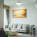 Macrolink Meadow Stay 2Br 4Pax By Our Stay