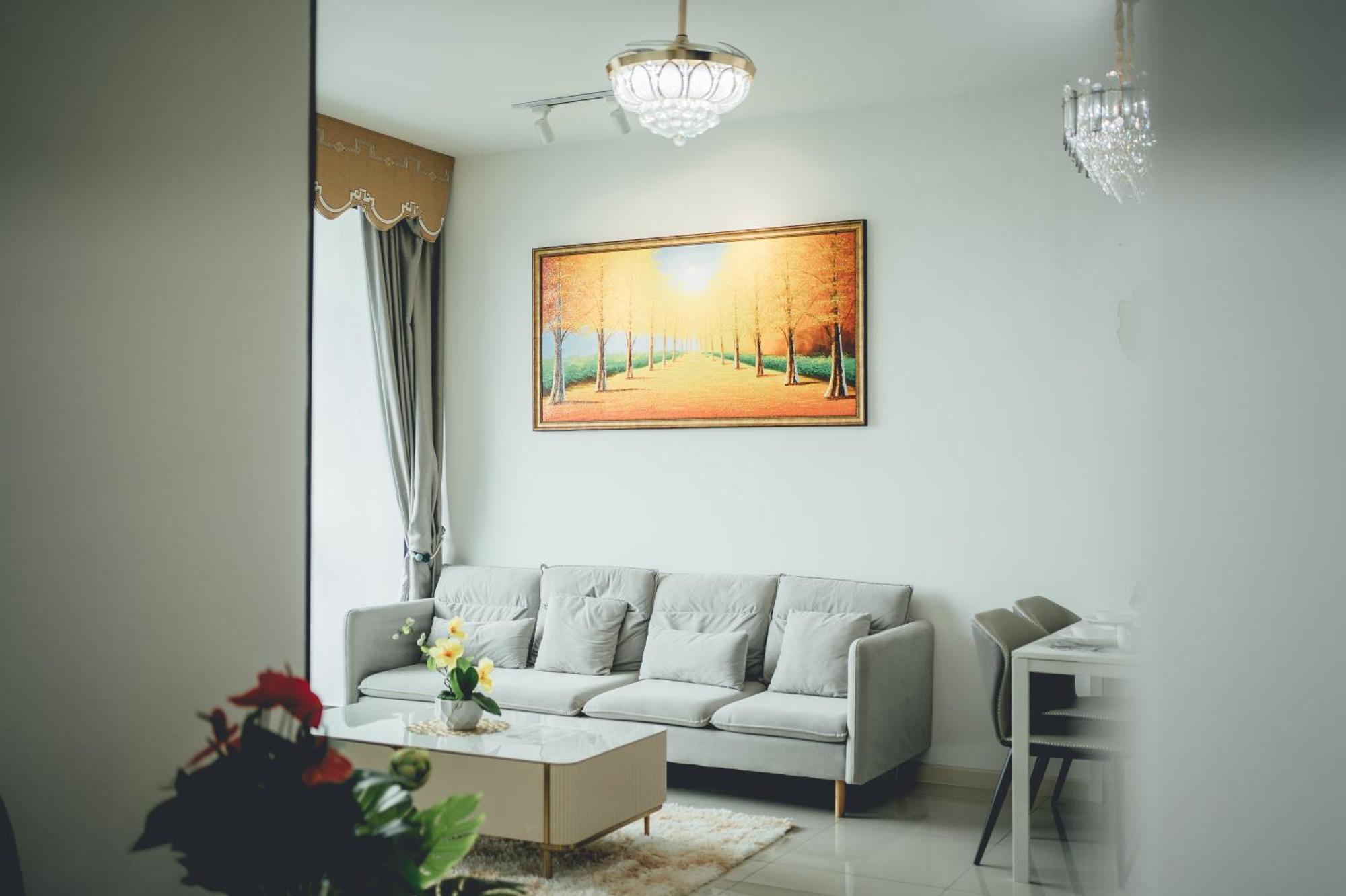 Pangsapuri Macrolink Meadow 2br 4pax By Our