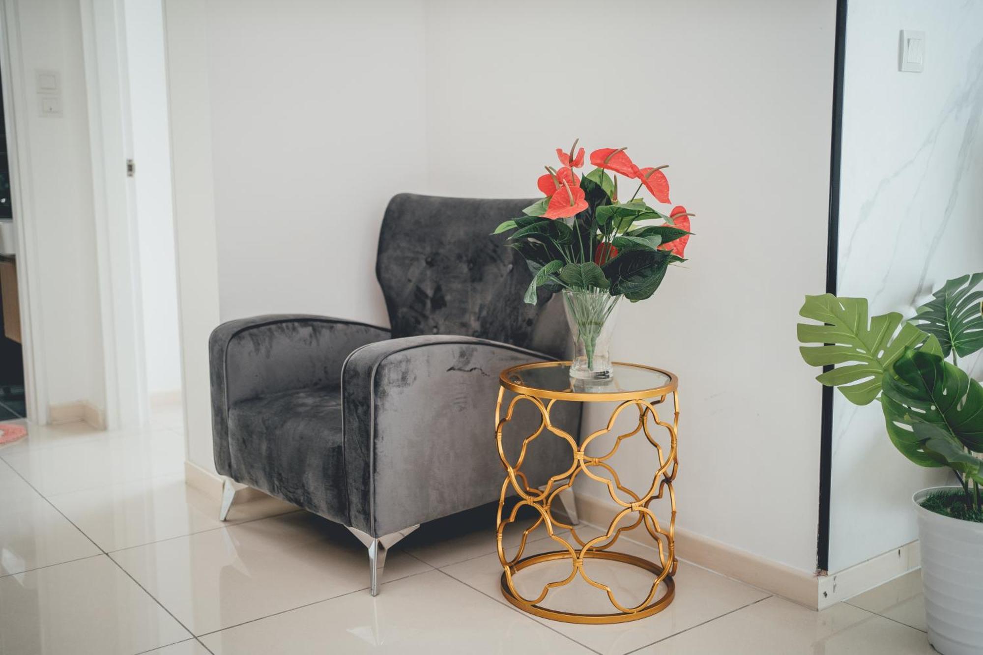 Pangsapuri Macrolink Meadow 2br 4pax By Our *