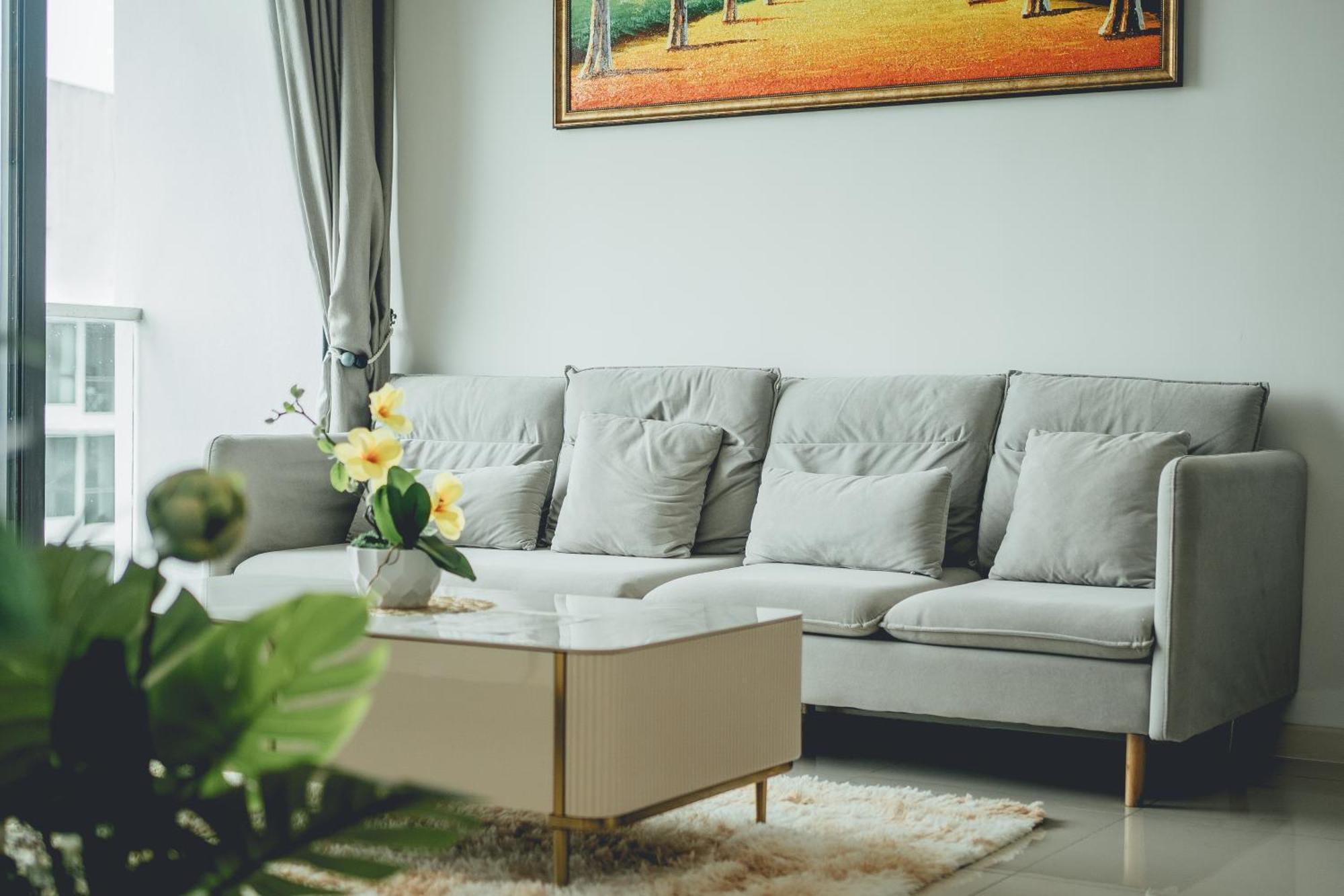 Macrolink Meadow 2br 4pax By Our Johor Bahru
