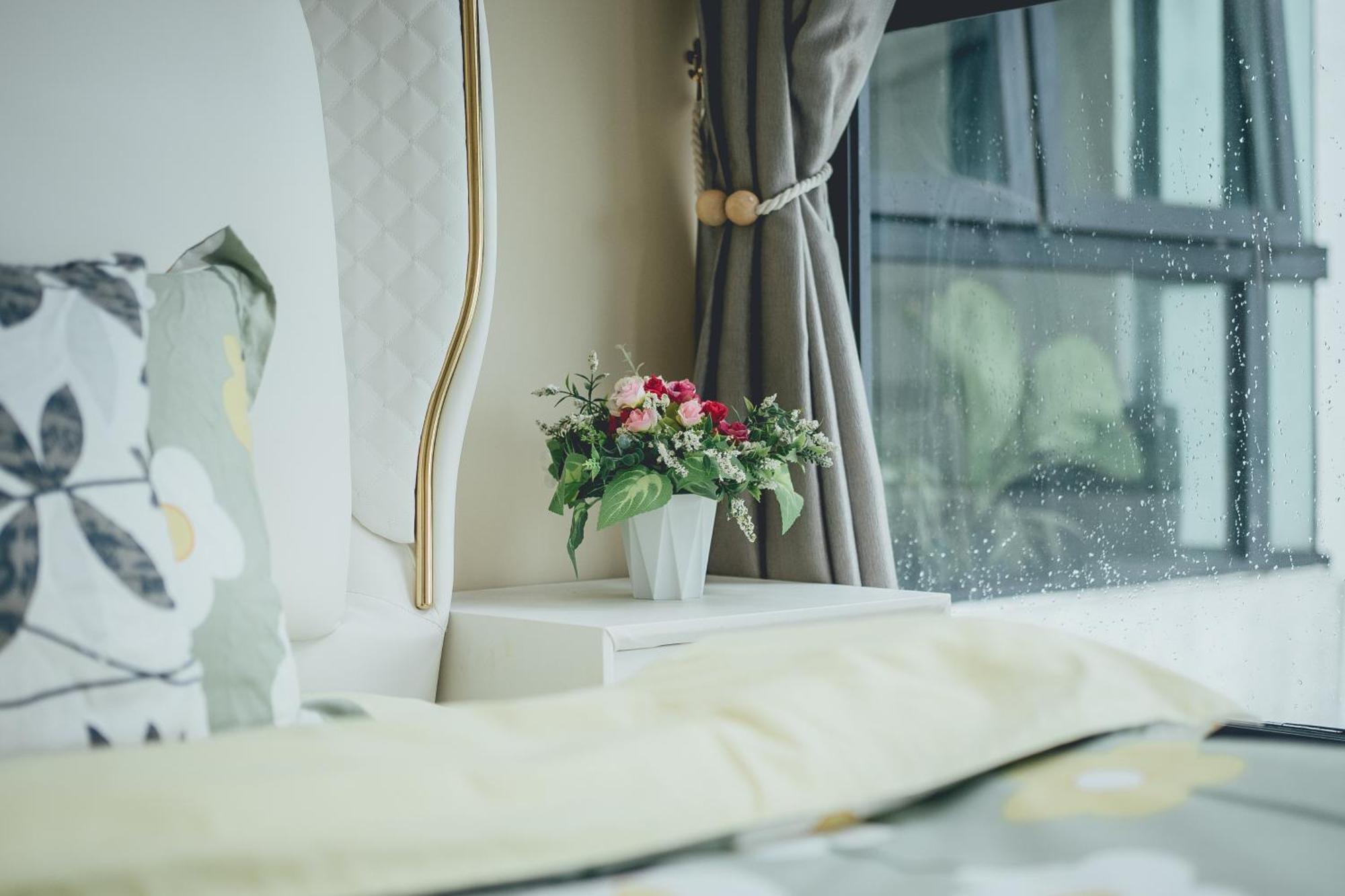 Macrolink Meadow 2br 4pax By Our Pangsapuri Johor Bahru