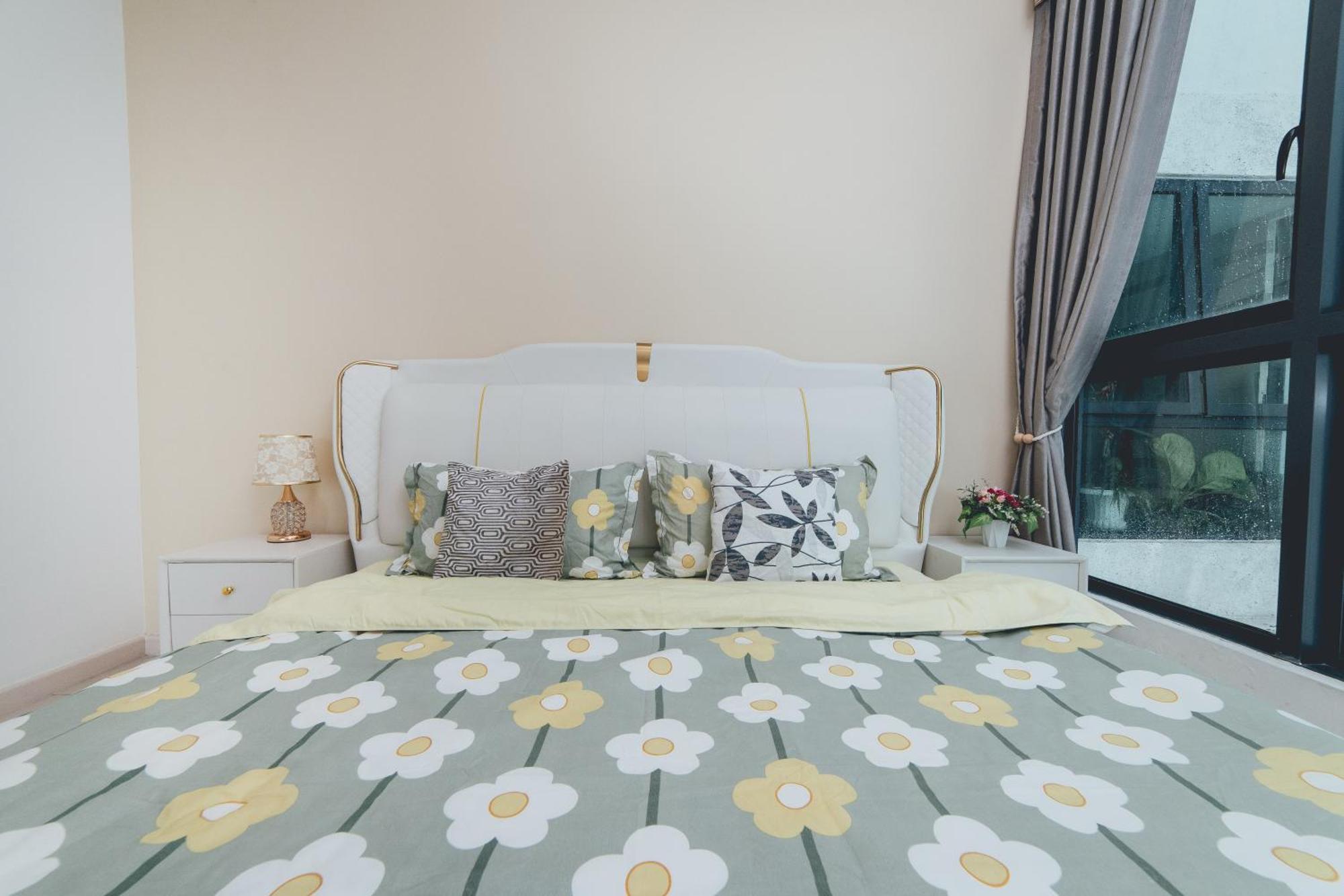 Macrolink Meadow 2br 4pax By Our Johor Bahru