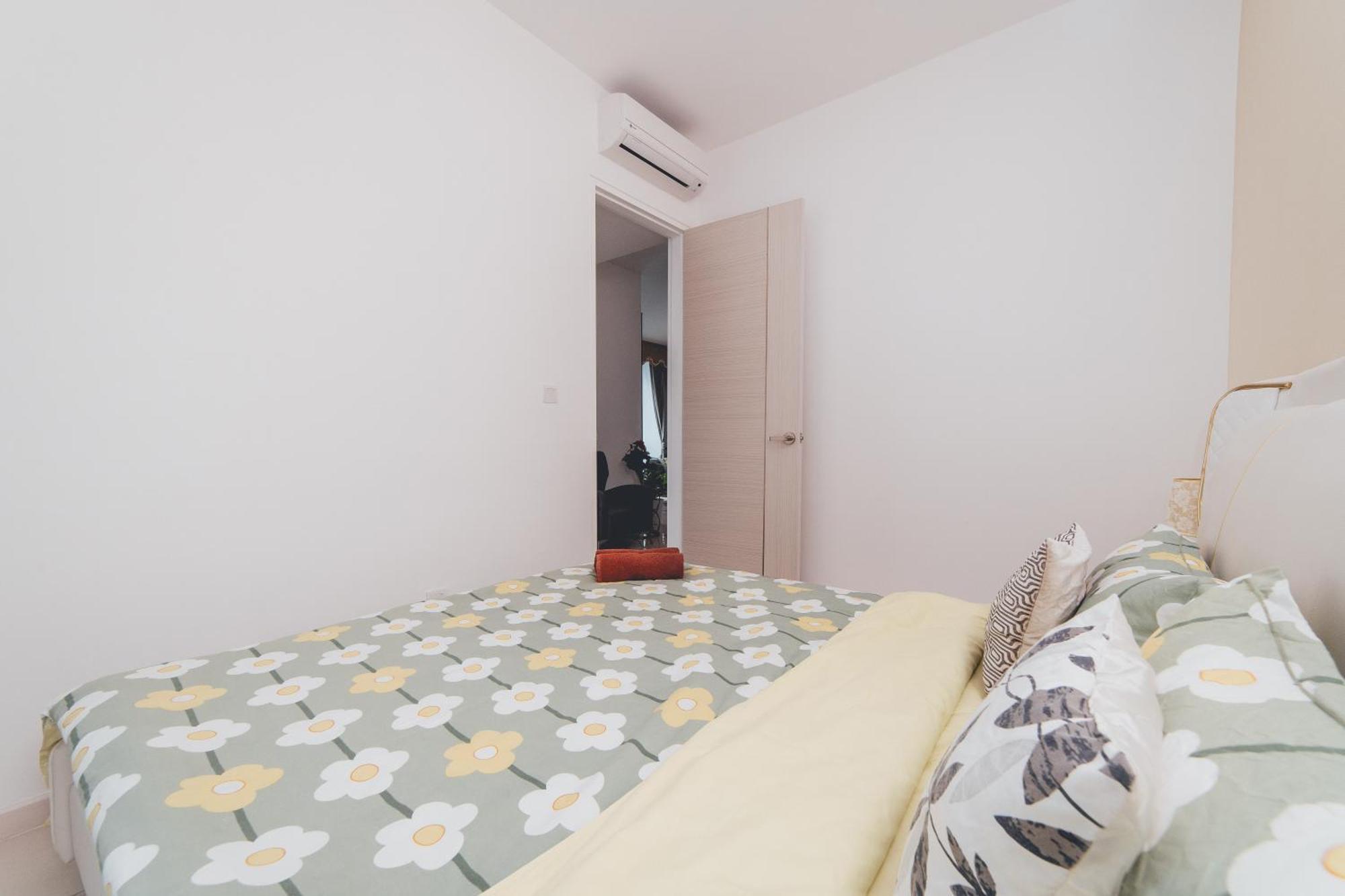 Macrolink Meadow 2br 4pax By Our Johor Bahru