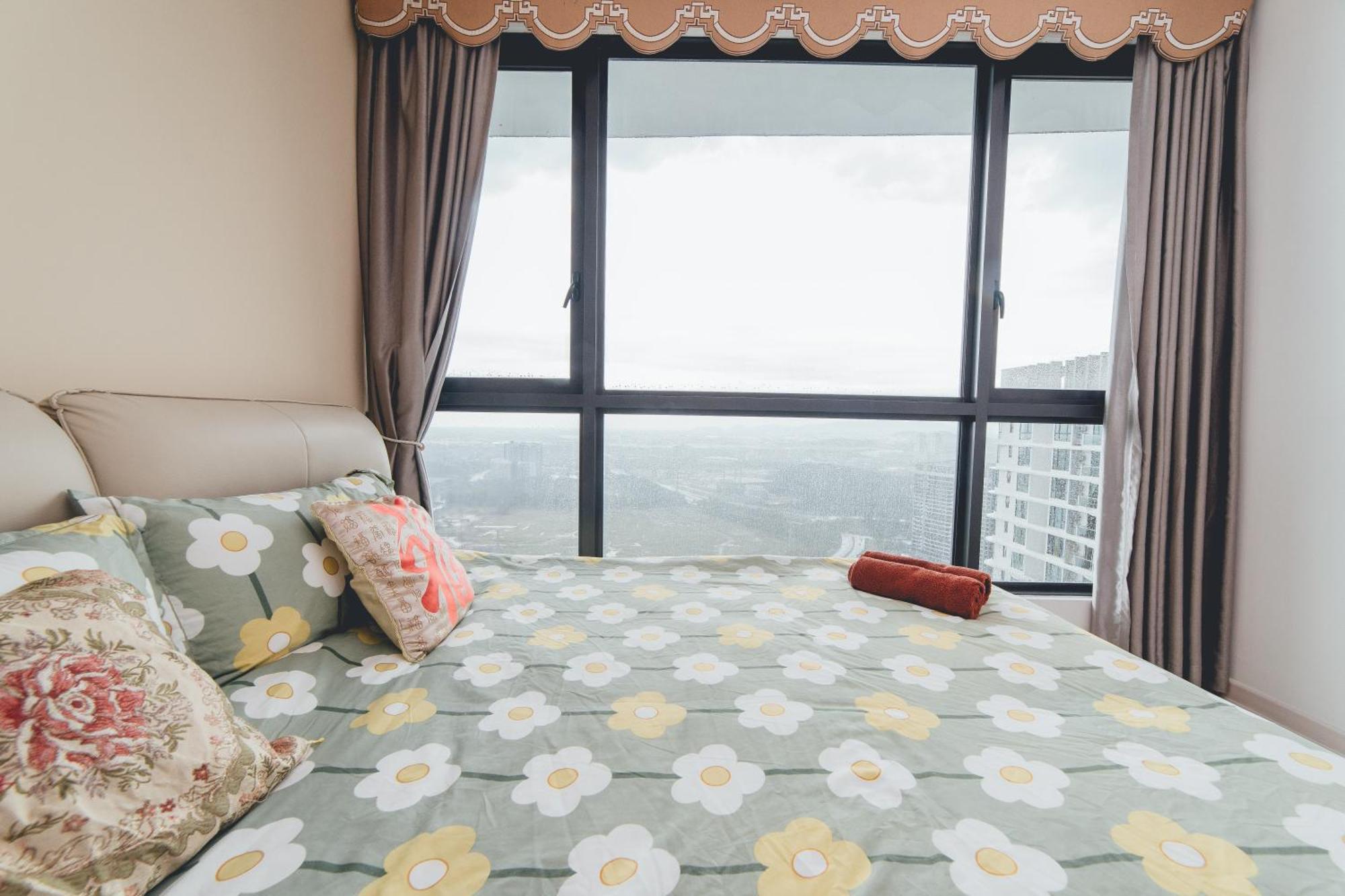 Macrolink Meadow 2br 4pax By Our